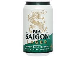 Bia Sài Gòn Xanh-duoc-ban-tai-HỒ CÂU HAI MO