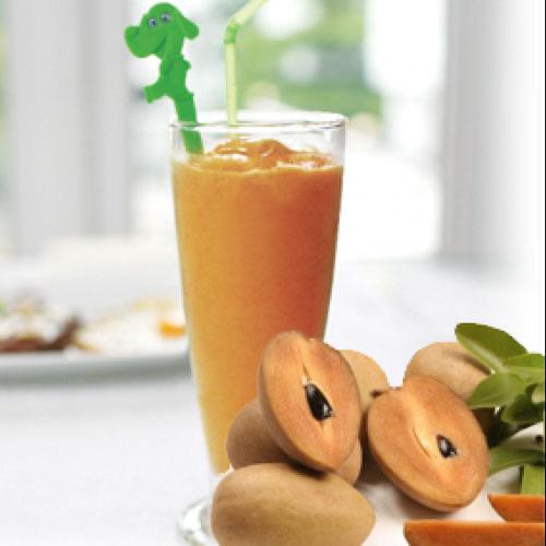 Sinh tố sapoche-duoc-ban-tai-NHÂN VIP COFFEE