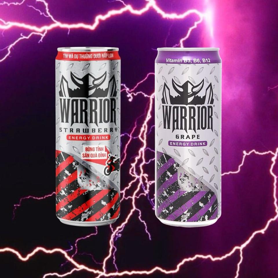 Warrior-duoc-ban-tai-NHÂN VIP COFFEE