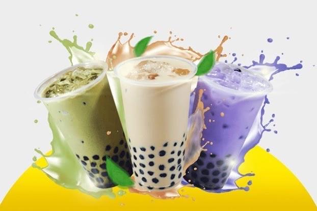 Trà Sữa size M-duoc-ban-tai-NHÂN VIP COFFEE