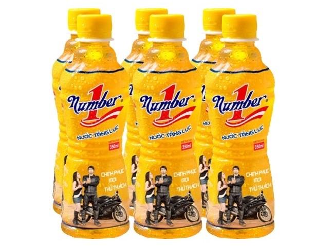 Number one-duoc-ban-tai-NHÂN VIP COFFEE