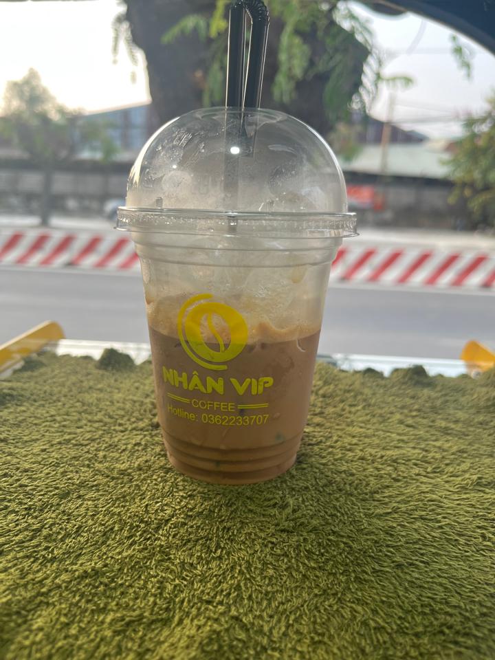 Caffee sữa mđ-duoc-ban-tai-NHÂN VIP COFFEE