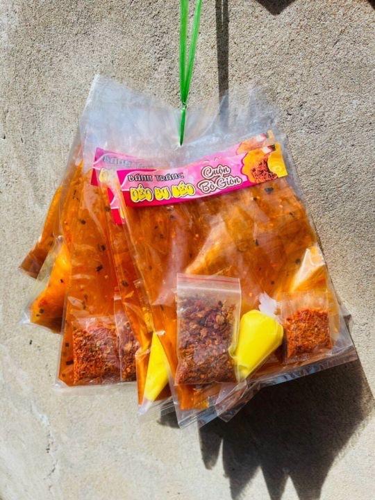 Bánh tráng bơ-duoc-ban-tai-NHÂN VIP COFFEE