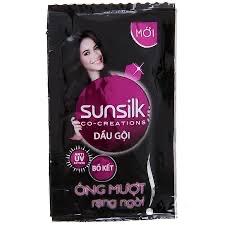 Dầu gội dây sunsilk đen-duoc-ban-tai-Npp MINH KHANG