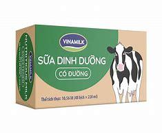 Vinamilk có đường 48 bịch-duoc-ban-tai-Npp MINH KHANG