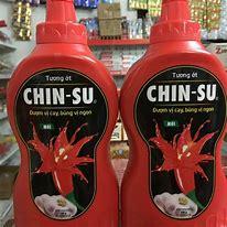 Tương ớt Chinsu 250g (24chai)-duoc-ban-tai-Npp MINH KHANG