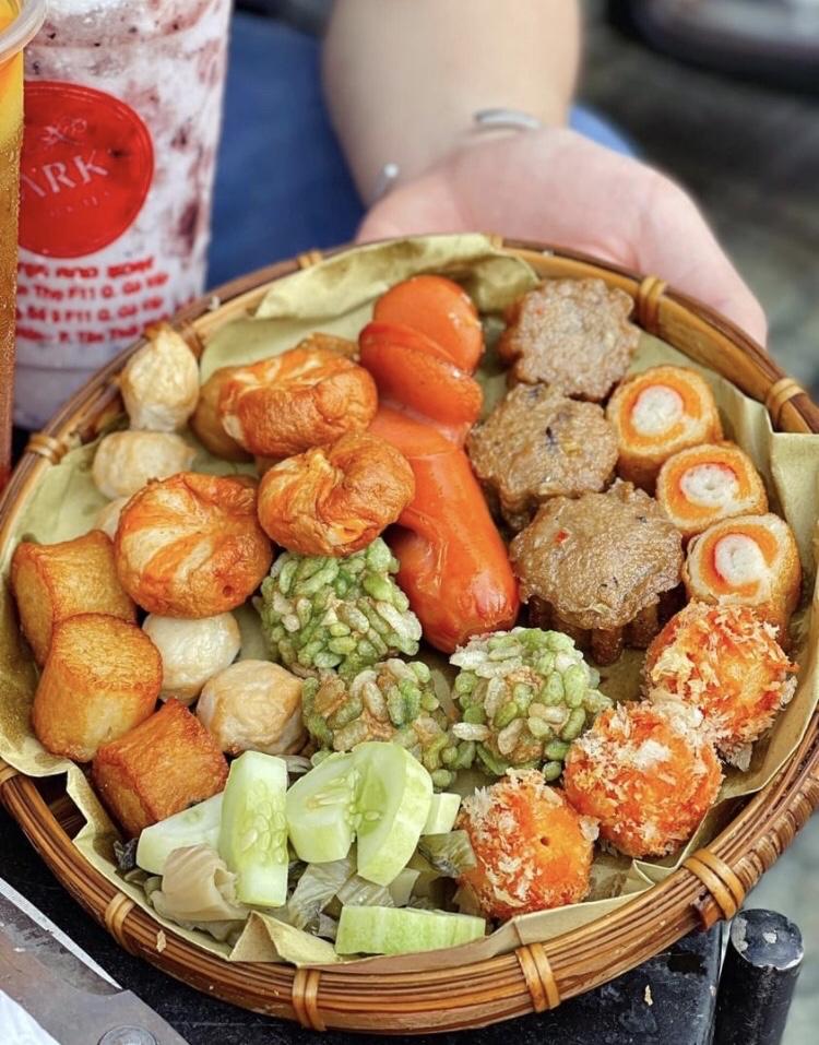 Set viên chiên đặc biệt 1-duoc-ban-tai-CLEANFASTFOOD - KOREAFOOD