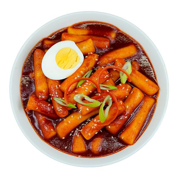 Tokbokki Mala siêu cay-duoc-ban-tai-CLEANFASTFOOD - KOREAFOOD