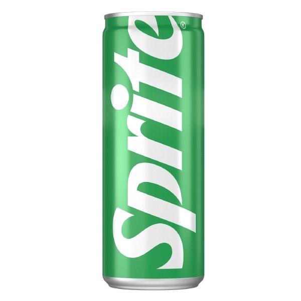 Sprite hương chanh-duoc-ban-tai-CLEANFASTFOOD - KOREAFOOD