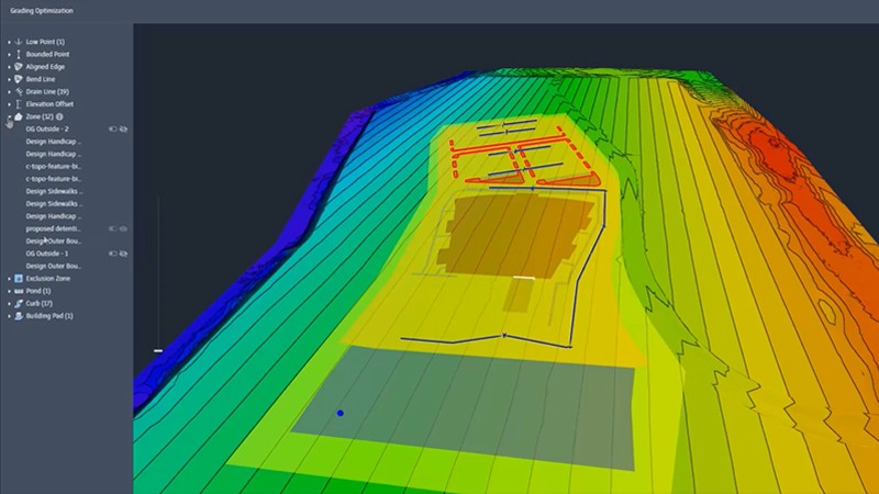 Nâng cấp Civil 3D (1 năm)-duoc-ban-tai-Be Lab Media - Công nghệ phản ứng hóa học số