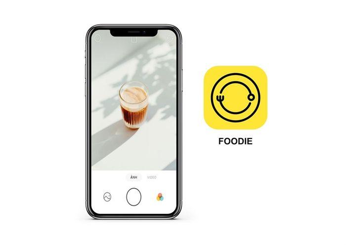 Tài Khoản FOODIE Cấp Sẵn 12 Tháng-duoc-ban-tai-Be Lab Media - Công nghệ phản ứng hóa học số