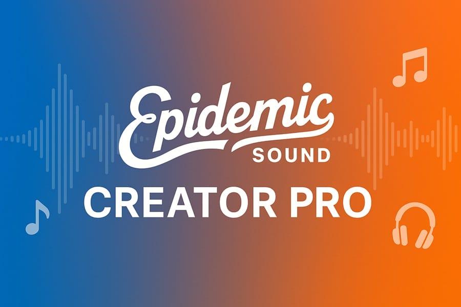 Tài Khoản Epidemic Sound 1 tháng-duoc-ban-tai-Be Lab Media - Công nghệ phản ứng hóa học số