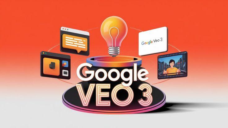 [TÀI KHOẢN] Tài Khoản GOOGLE AI PRO  - VEO3 1000 Credit-duoc-ban-tai-Be Lab Media - Công nghệ phản ứng hóa học số