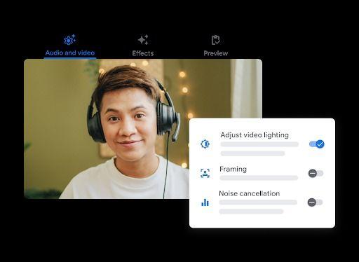[DỊCH VỤ] Google Meet chính chủ tặng kèm 2TB.-duoc-ban-tai-Be Lab Media - Công nghệ phản ứng hóa học số