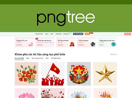 Tài khoản PNGTREE 01 Tháng-duoc-ban-tai-Be Lab Media - Công nghệ phản ứng hóa học số