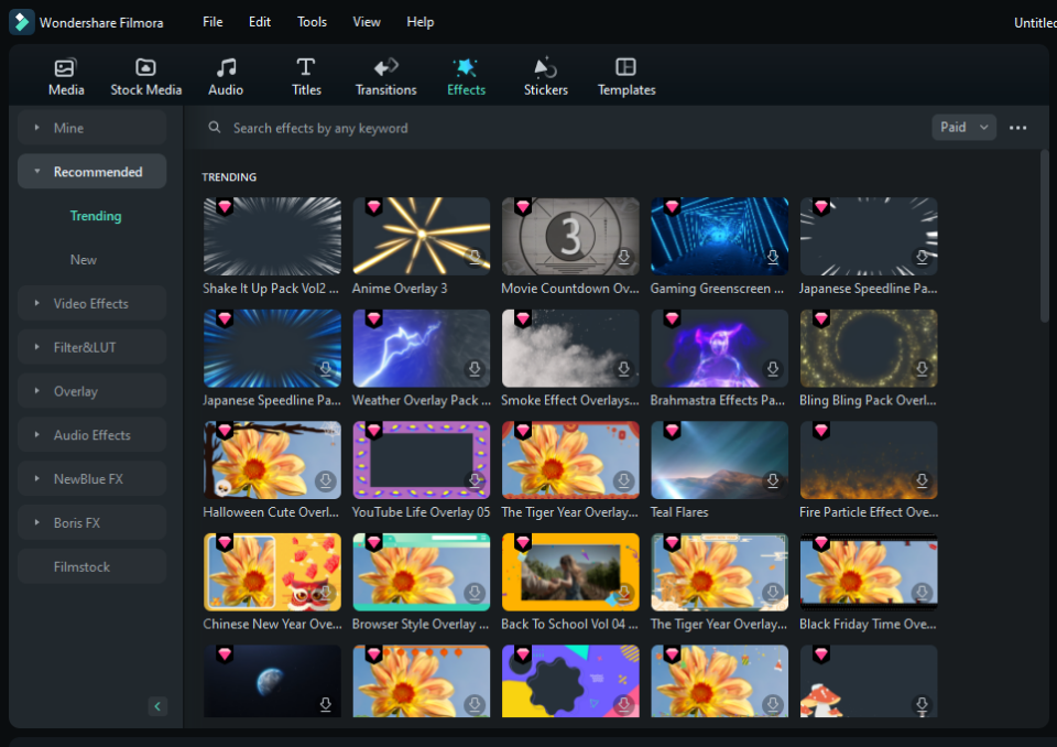 [SẢN PHẨM] Filmora 14 - Giải pháp chỉnh sửa video mạnh mẽ-duoc-ban-tai-Be Lab Media - Công nghệ phản ứng hóa học số