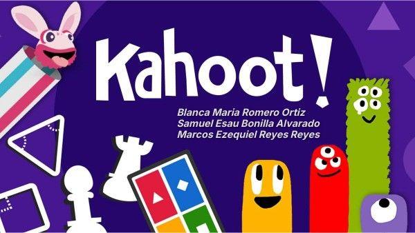 [DỊCH VỤ] Kahoot - Nâng Cấp Tài Khoản Kahoot Bản Quyền-duoc-ban-tai-Be Lab Media - Công nghệ phản ứng hóa học số