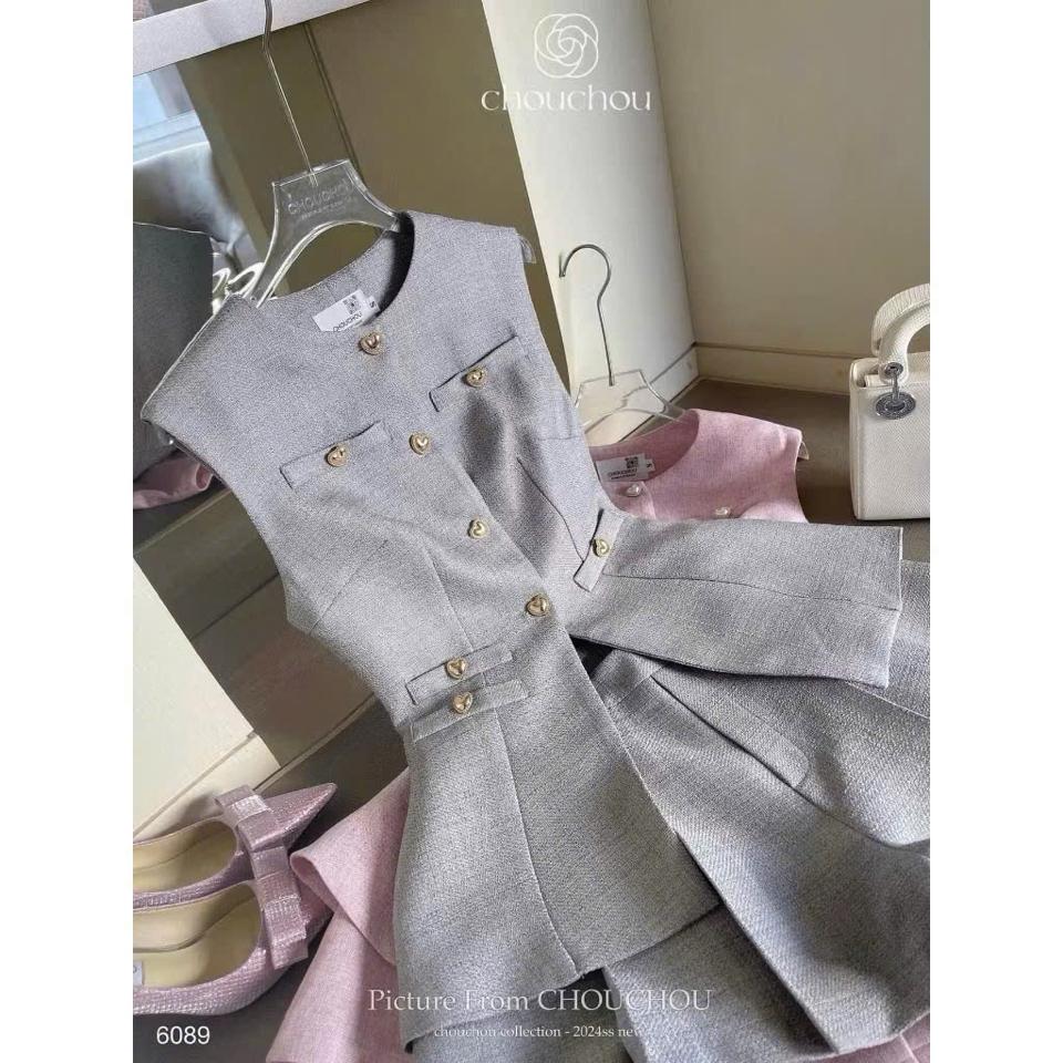 Sét thiết kế cúc đồng (M91)-duoc-ban-tai-JESSICA - SHOP