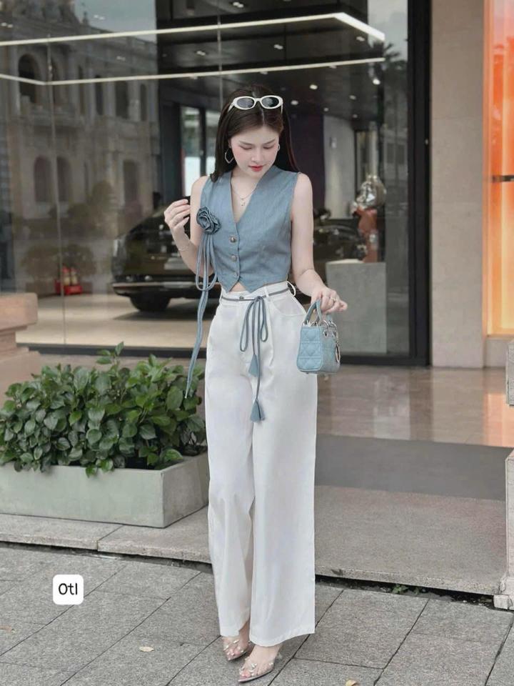 Set thiết kế phối hoa (M89)-duoc-ban-tai-JESSICA - SHOP