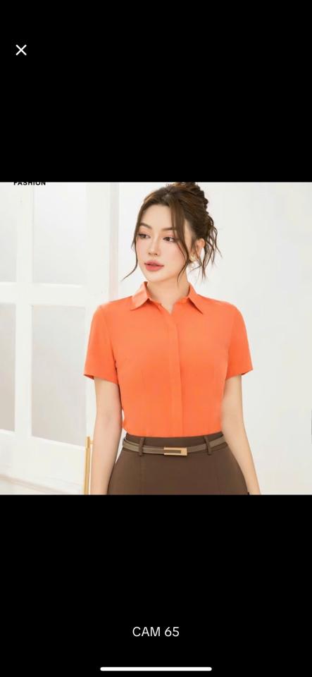 Áo sơ mi cổ Đức (M59)-duoc-ban-tai-JESSICA - SHOP