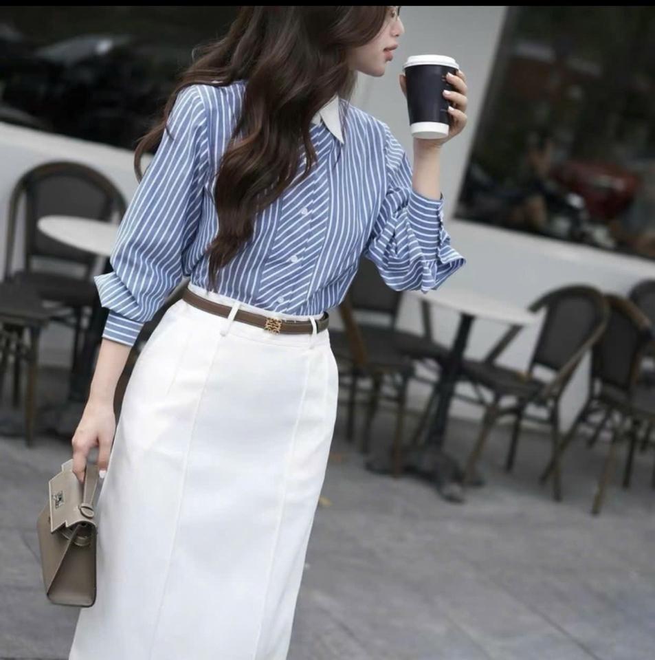 Áo Sơ Mi (M73)-duoc-ban-tai-JESSICA - SHOP