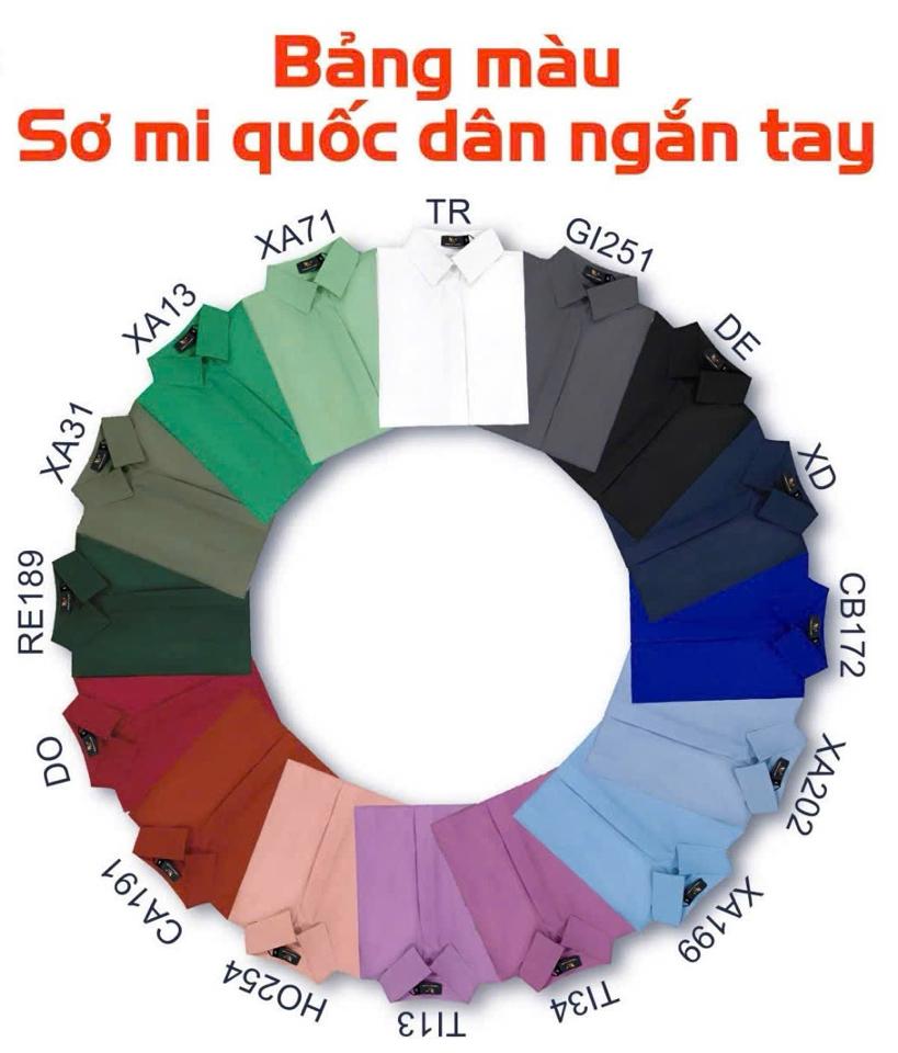 Áo sơ mi cổ Đức (M59)-duoc-ban-tai-JESSICA - SHOP