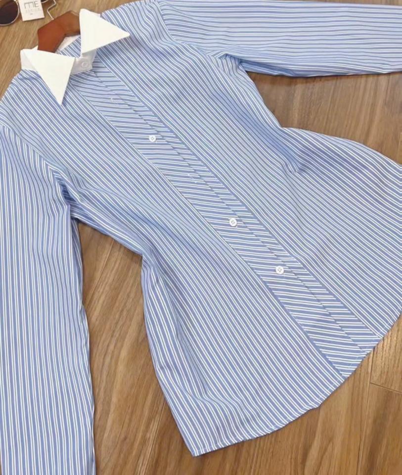 Áo Sơ Mi (M73)-duoc-ban-tai-JESSICA - SHOP