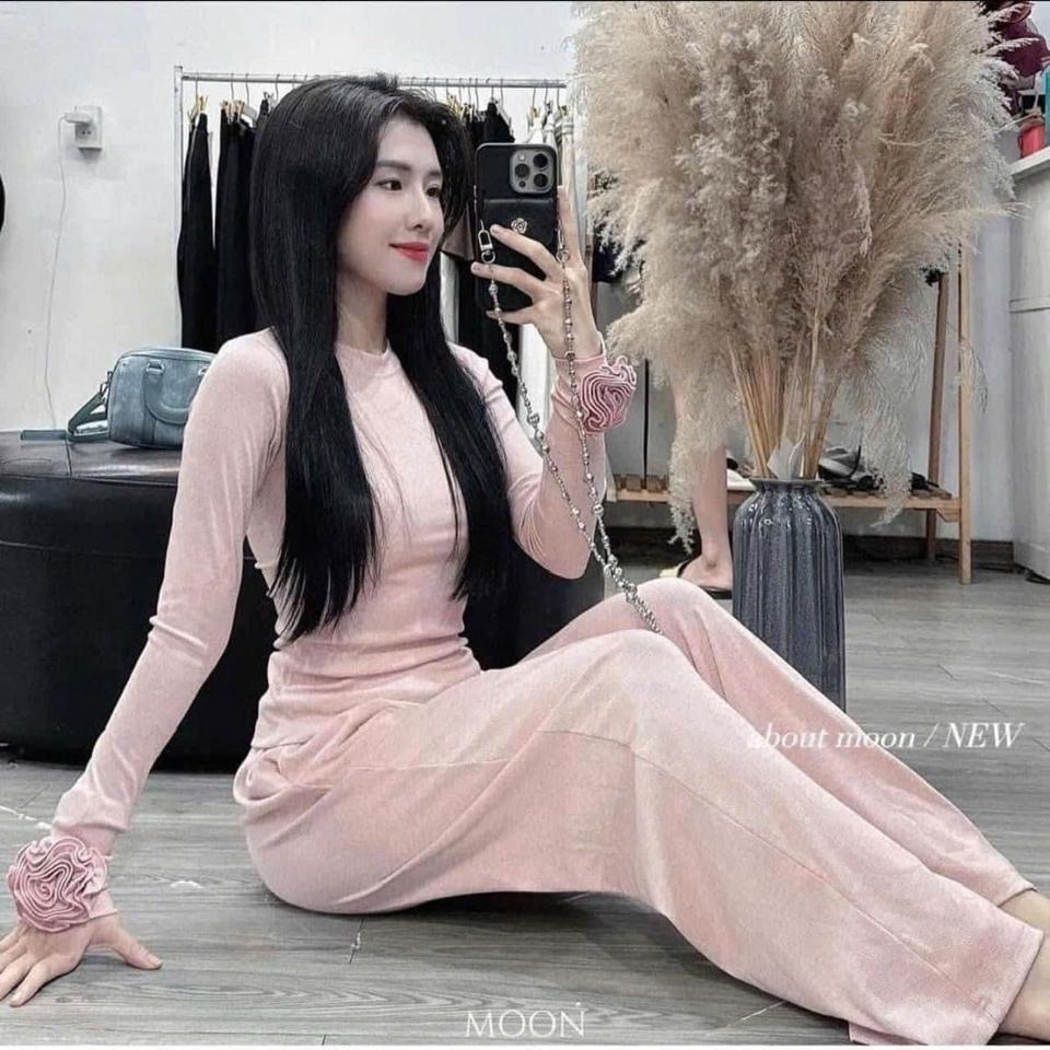 Set bộ len tăm-duoc-ban-tai-JESSICA - SHOP