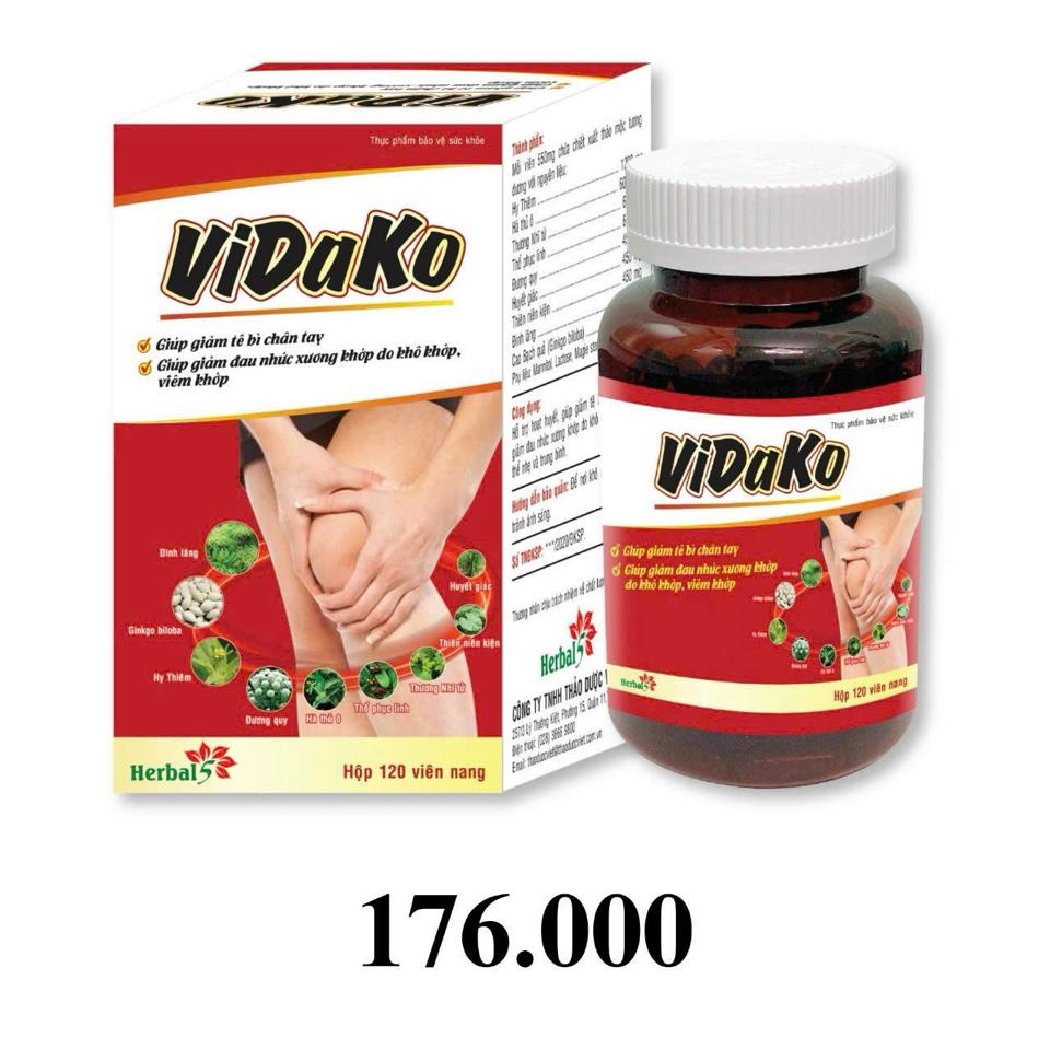 Vidako-duoc-ban-tai-JESSICA - SHOP