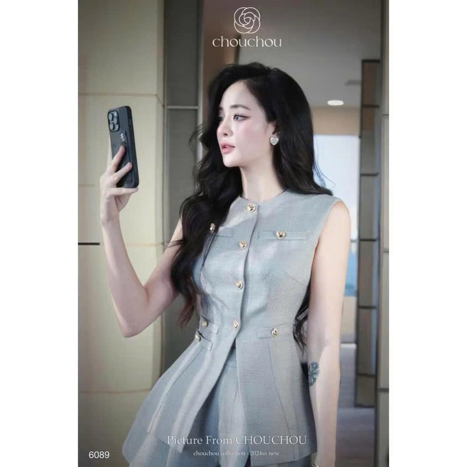 Sét thiết kế cúc đồng (M91)-duoc-ban-tai-JESSICA - SHOP