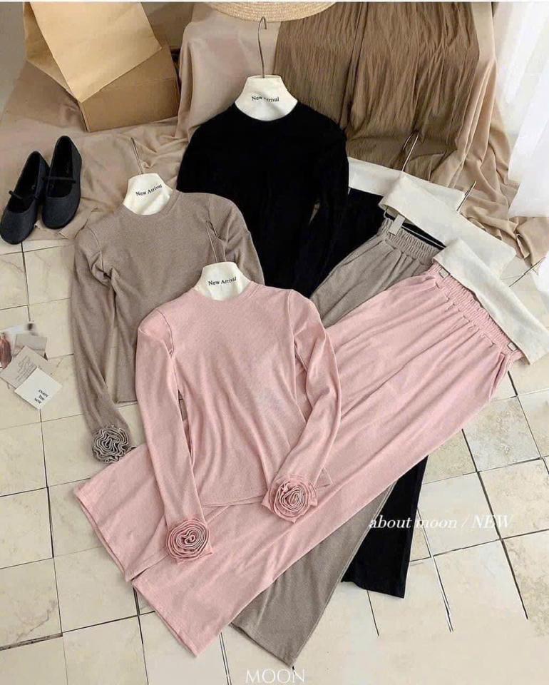 Set bộ len tăm-duoc-ban-tai-JESSICA - SHOP