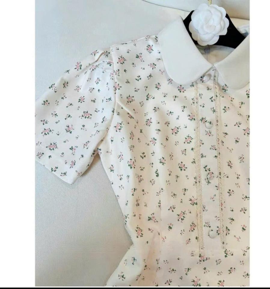 Đầm thiết kế cổ sen-duoc-ban-tai-JESSICA - SHOP