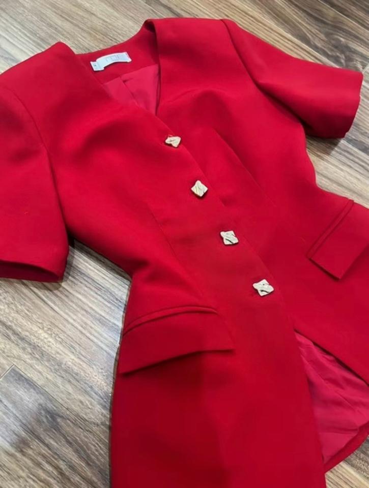 Áo Vest hè tay ngắn (M68)-duoc-ban-tai-JESSICA - SHOP