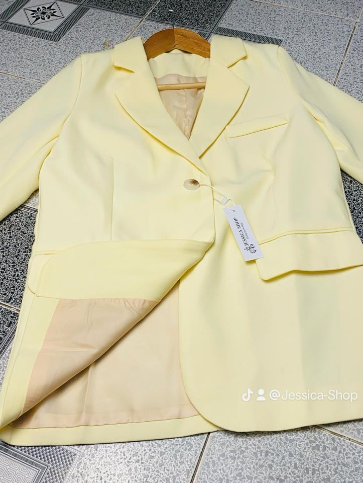 Áo vest Blazer-duoc-ban-tai-JESSICA - SHOP