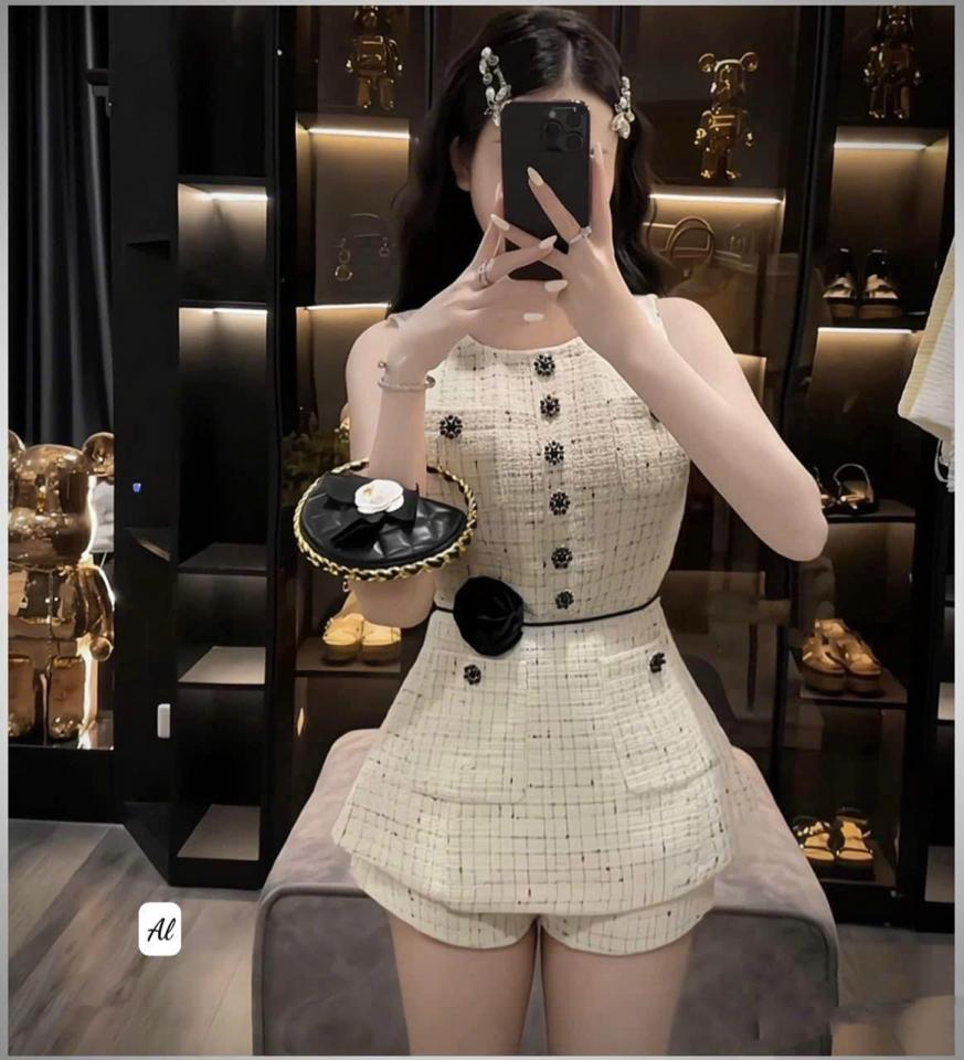 Set thiết kế cúc, Phối hoa (M90)-duoc-ban-tai-JESSICA - SHOP