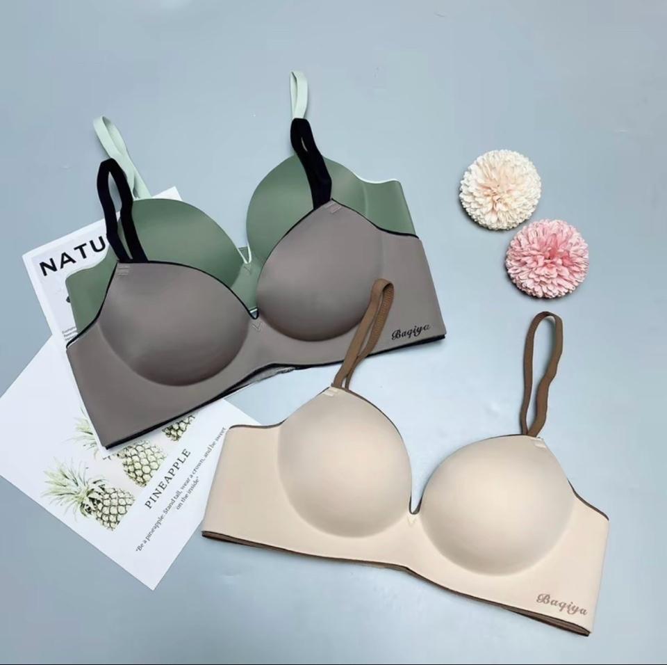 Áo lót su bàn tay đệm 2 cm (tặng kèm dây trong)-duoc-ban-tai-JESSICA - SHOP