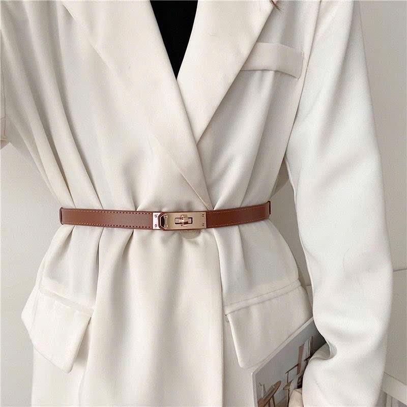 Thắt Lưng Da pu phối khoá CHỐT (M69)-duoc-ban-tai-JESSICA - SHOP