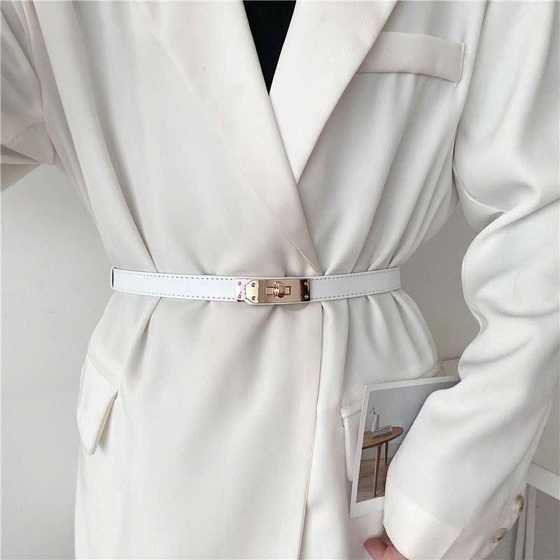 Thắt Lưng Da pu phối khoá CHỐT (M69)-duoc-ban-tai-JESSICA - SHOP