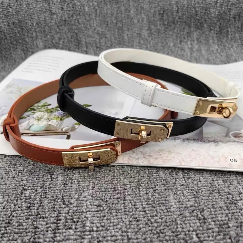 Thắt Lưng Da pu phối khoá CHỐT (M69)-duoc-ban-tai-JESSICA - SHOP