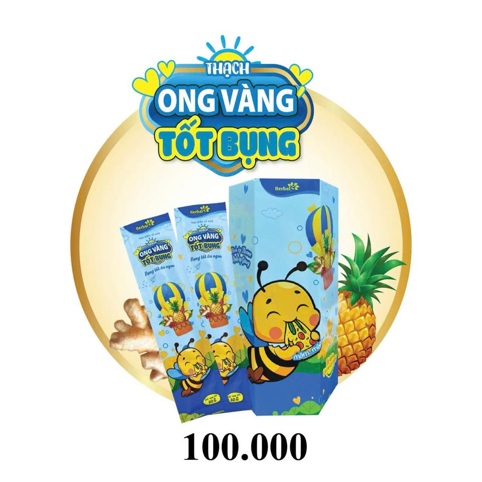 Thạch ong vàng tốt bụng-duoc-ban-tai-JESSICA - SHOP