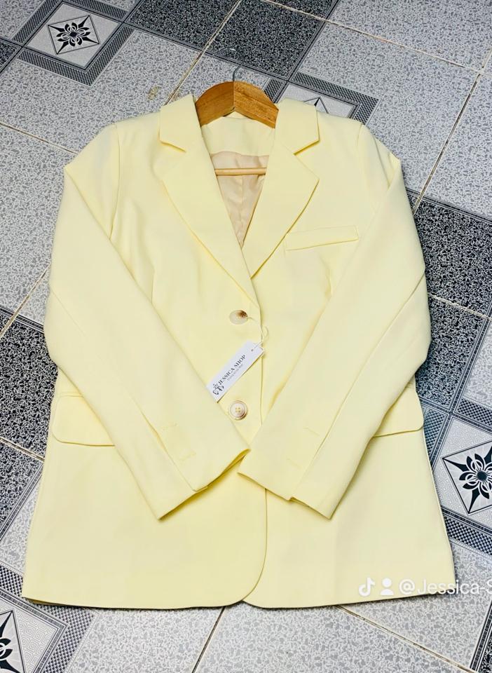 Áo vest Blazer-duoc-ban-tai-JESSICA - SHOP