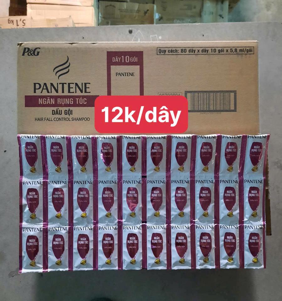 Pantene gội/dây-duoc-ban-tai-Bé Chân 😘😘😘