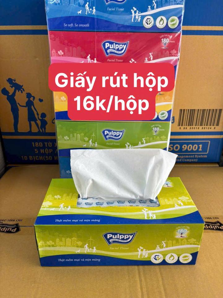 Giấy rút hộp puply/hộp-duoc-ban-tai-Bé Chân 😘😘😘