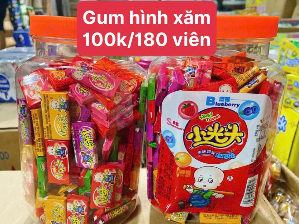 Gum hình xăm/180v-duoc-ban-tai-Bé Chân 😘😘😘