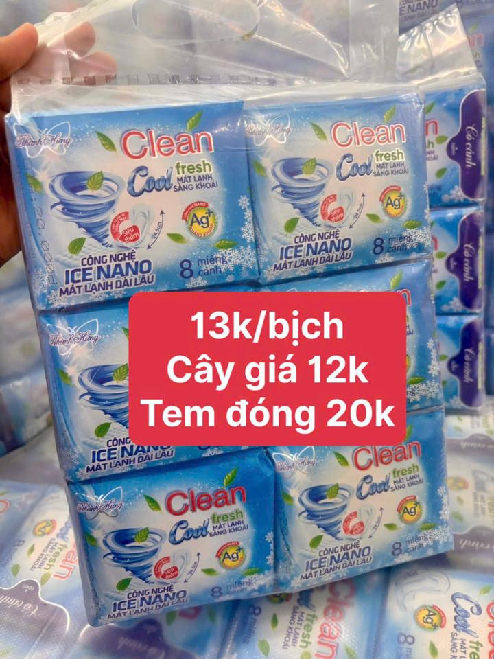 Băng lạnh Việt Nam-duoc-ban-tai-Bé Chân 😘😘😘