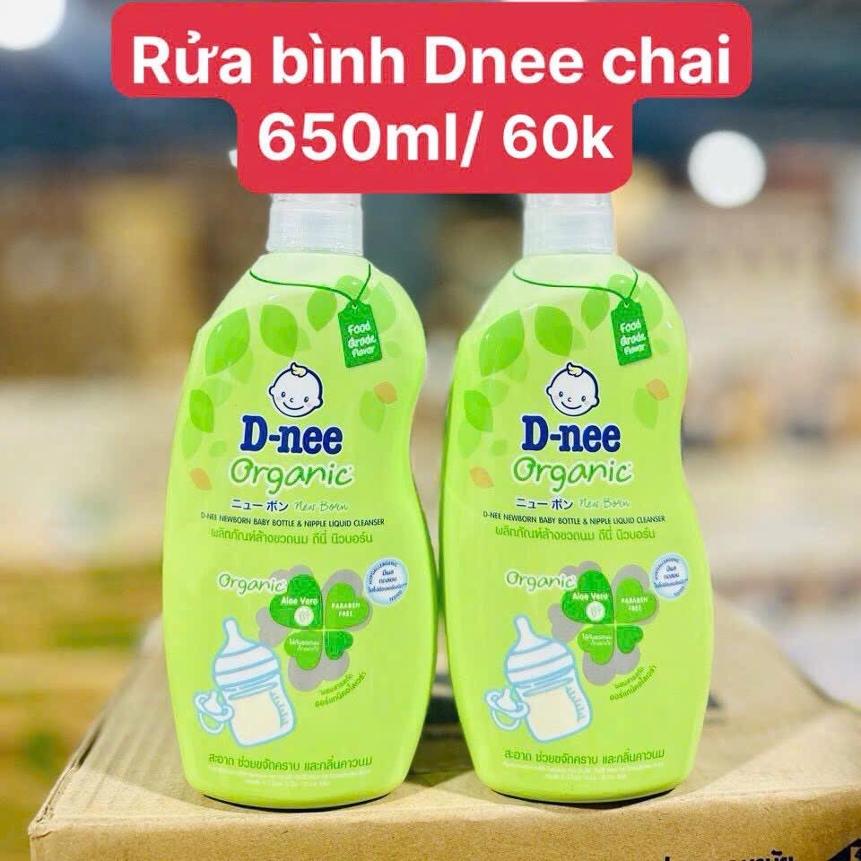 Rửa bình sữa chai/650ml-duoc-ban-tai-Bé Chân 😘😘😘
