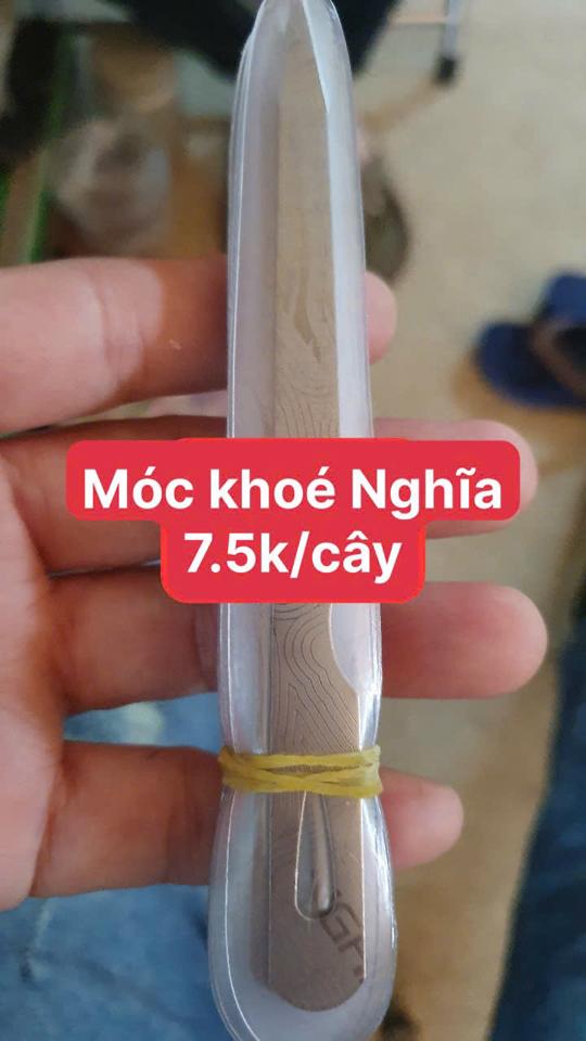 Móc khoé Nghĩa/cây-duoc-ban-tai-Bé Chân 😘😘😘
