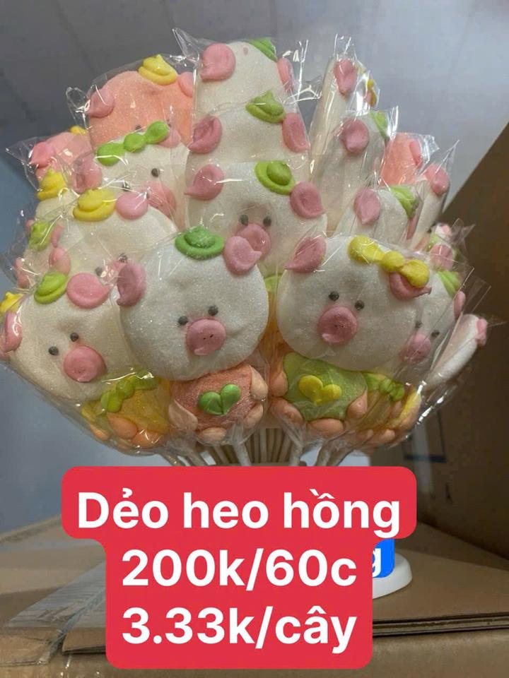 Dẻo heo hồng/60c-duoc-ban-tai-Bé Chân 😘😘😘