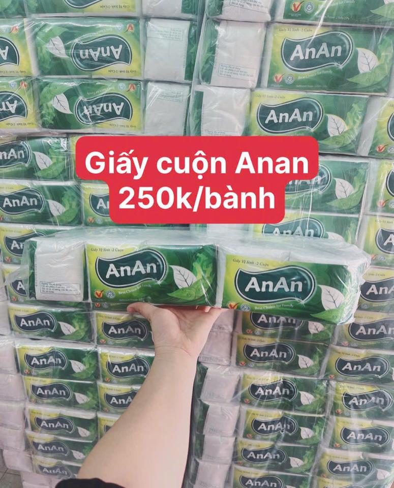 Giấy cuộn anan/bành-duoc-ban-tai-Bé Chân 😘😘😘