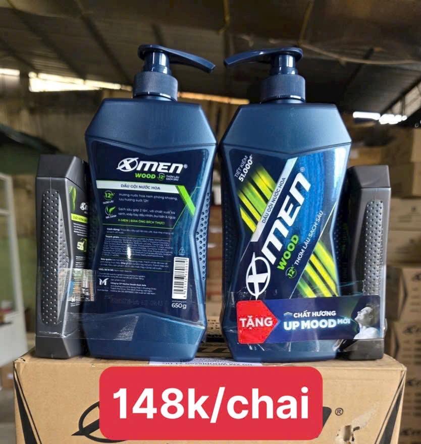 Gội xmen xanh kèm/chai-duoc-ban-tai-Bé Chân 😘😘😘